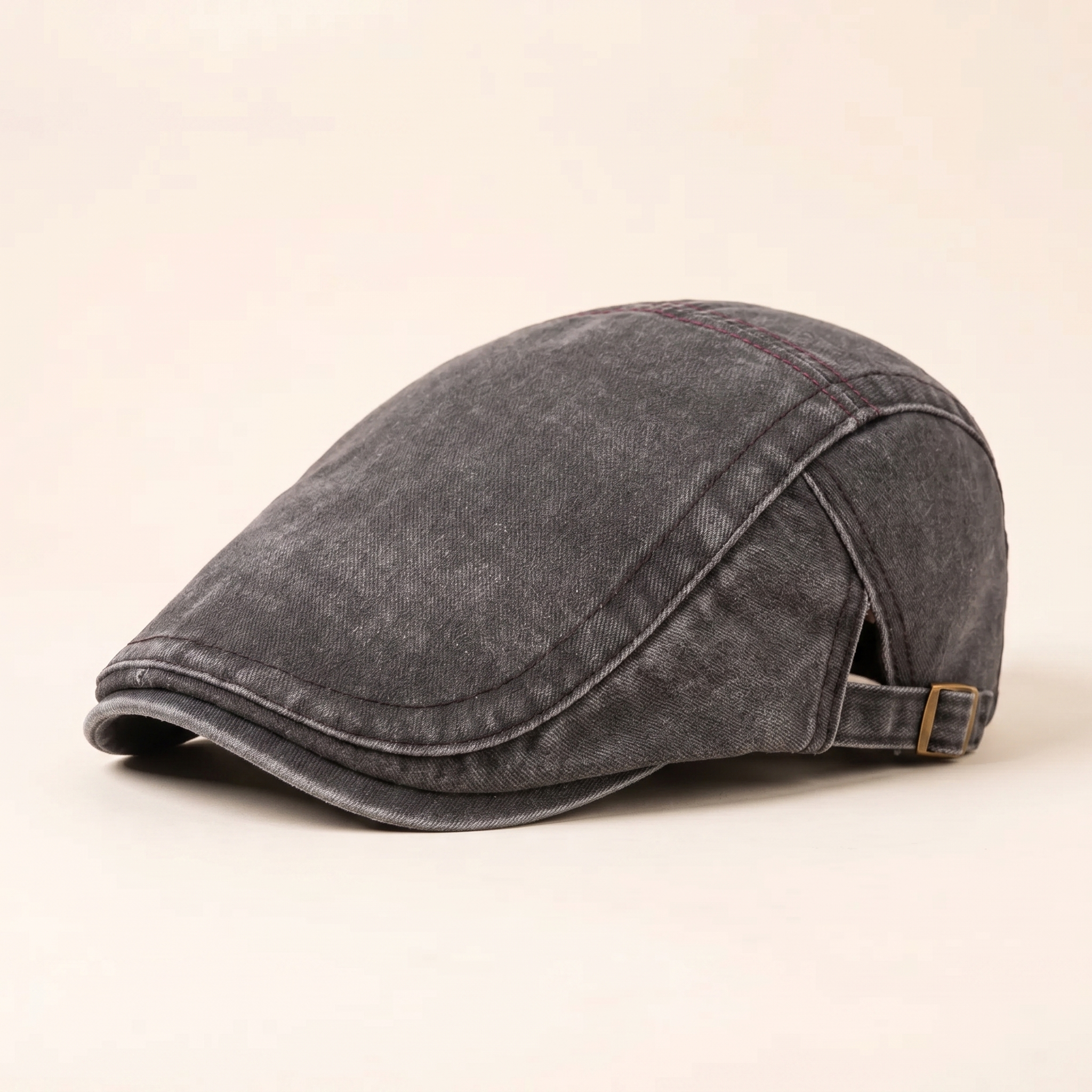 Casquette délavée — HOUDAIN