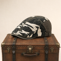Casquette camouflage de randonnée — POIX
