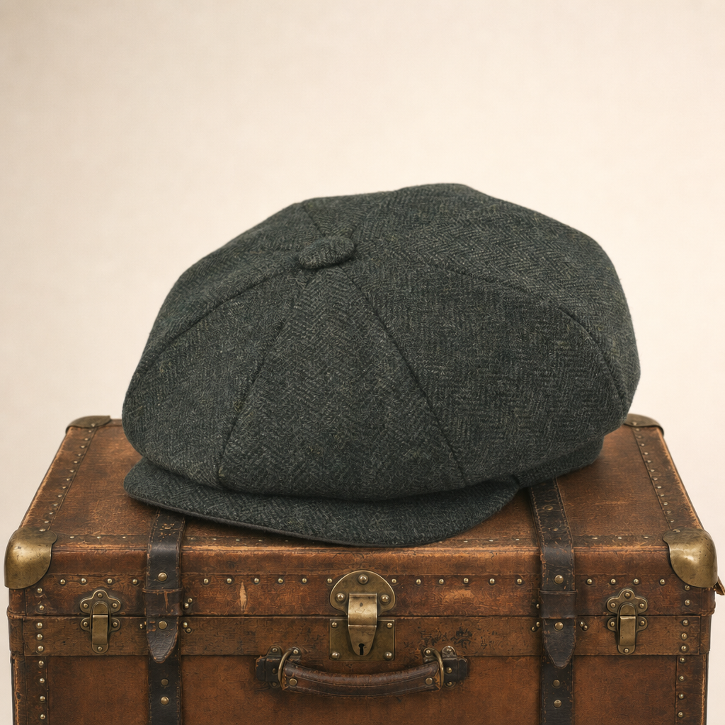 Casquette classique — MERVILLE