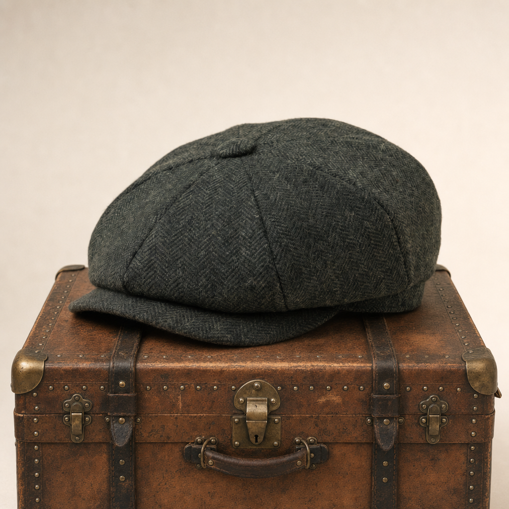 Casquette classique — CREPY