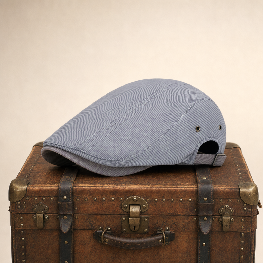 Casquette driver du quotidien — BERCK