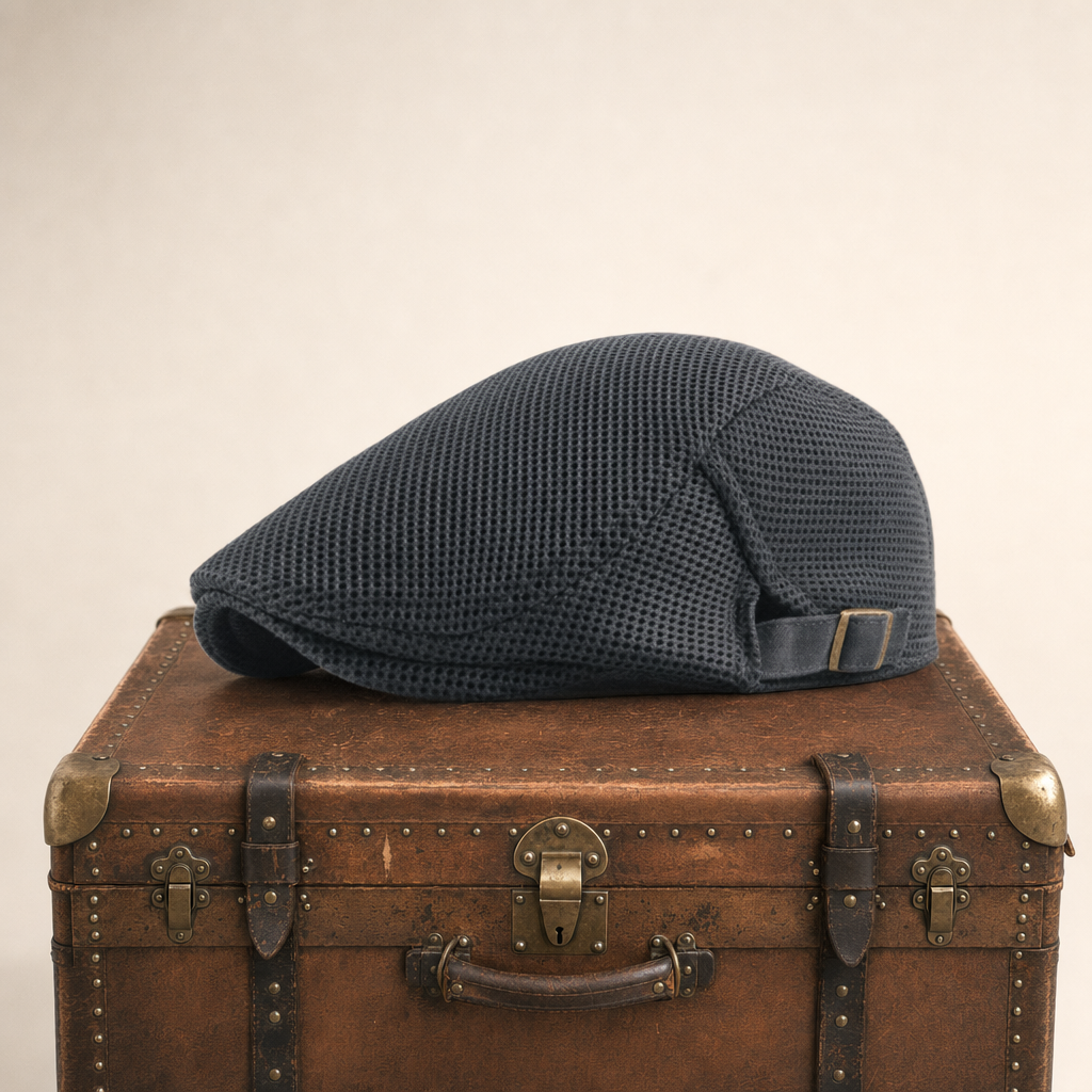 Casquette résille respirante — FOURMIES
