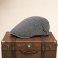 Casquette en maille extensible — RUE