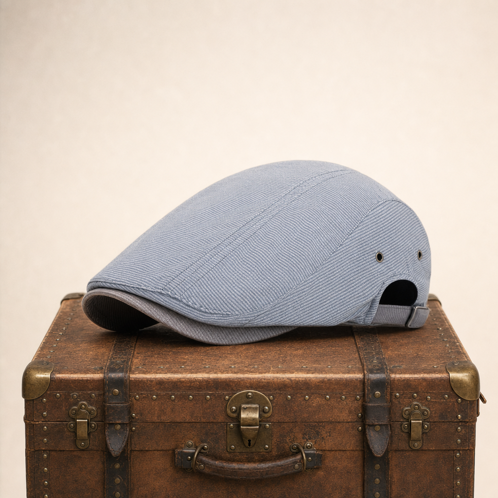 Casquette driver du quotidien — BRAY