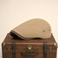 Casquette d'artisan en coton — PERNES
