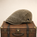 Casquette délavée — HOUDAIN