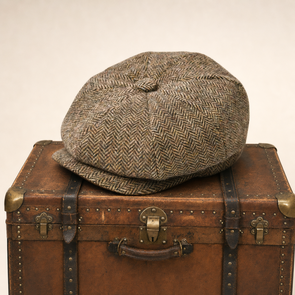 Casquette classique — MERVILLE