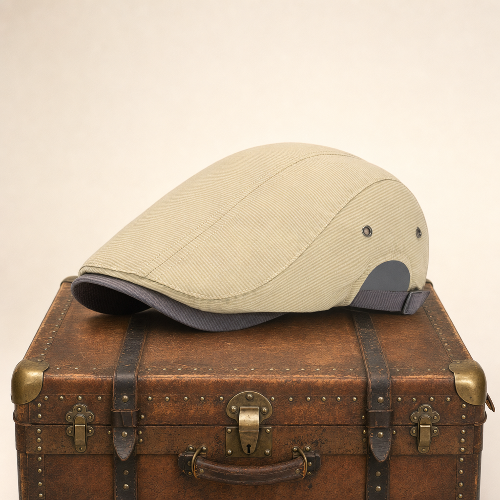 Casquette driver du quotidien — BRAY