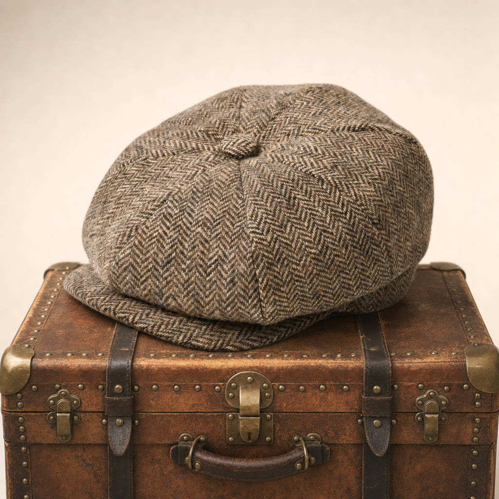 Casquette classique — CREPY