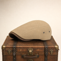 Casquette d'artisan en coton — ORCHIES