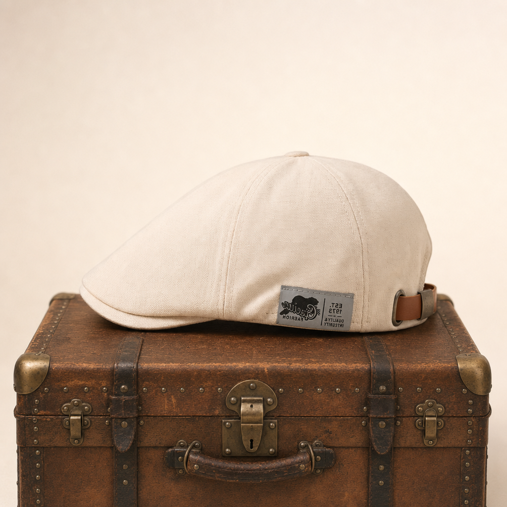 Casquette classique moderne — ETAPLES