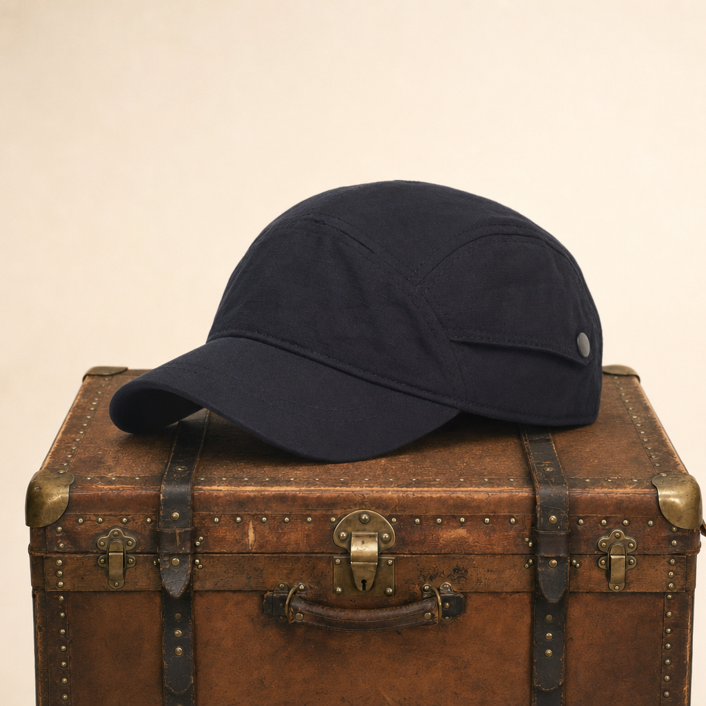 Casquette d'extérieur — GAMACHES