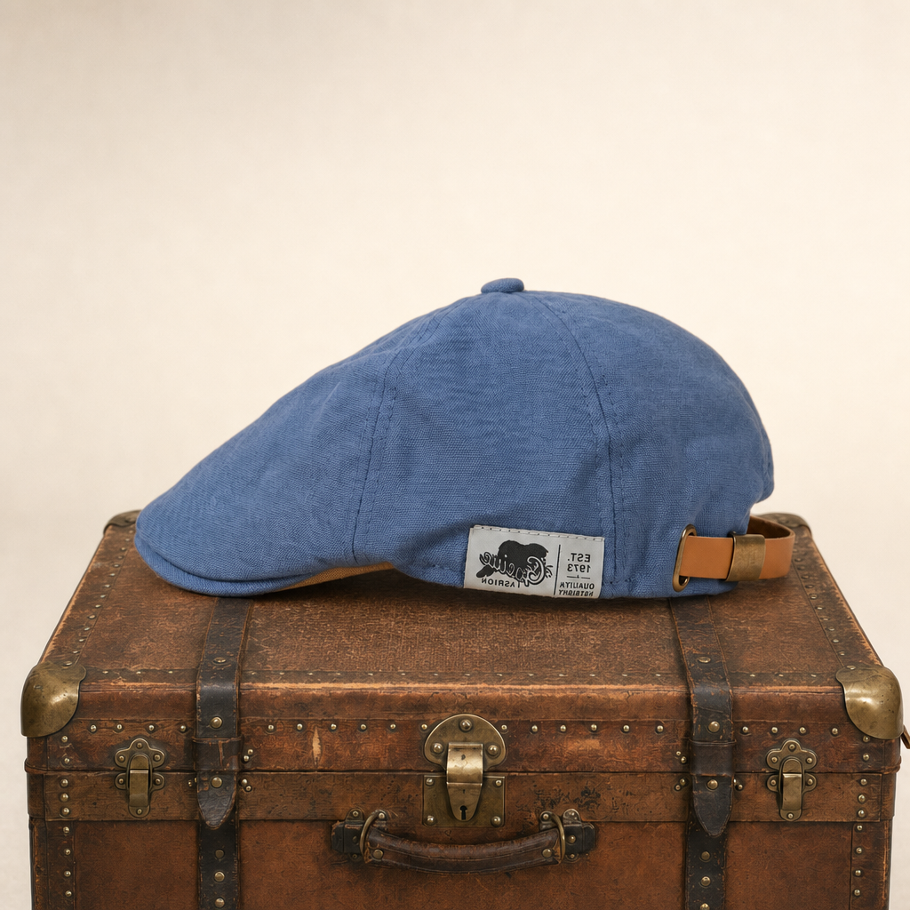 Casquette classique moderne — ETAPLES