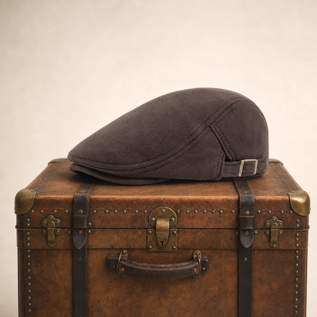 Casquette Ivy sport — GUINES