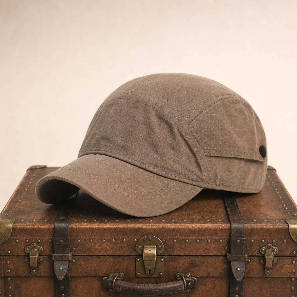 Casquette d'extérieur — GAMACHES