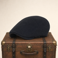 Casquette en velours côtelé Héritage — LANDRECIES
