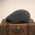 Casquette driver à rabats — MONTDIDIER