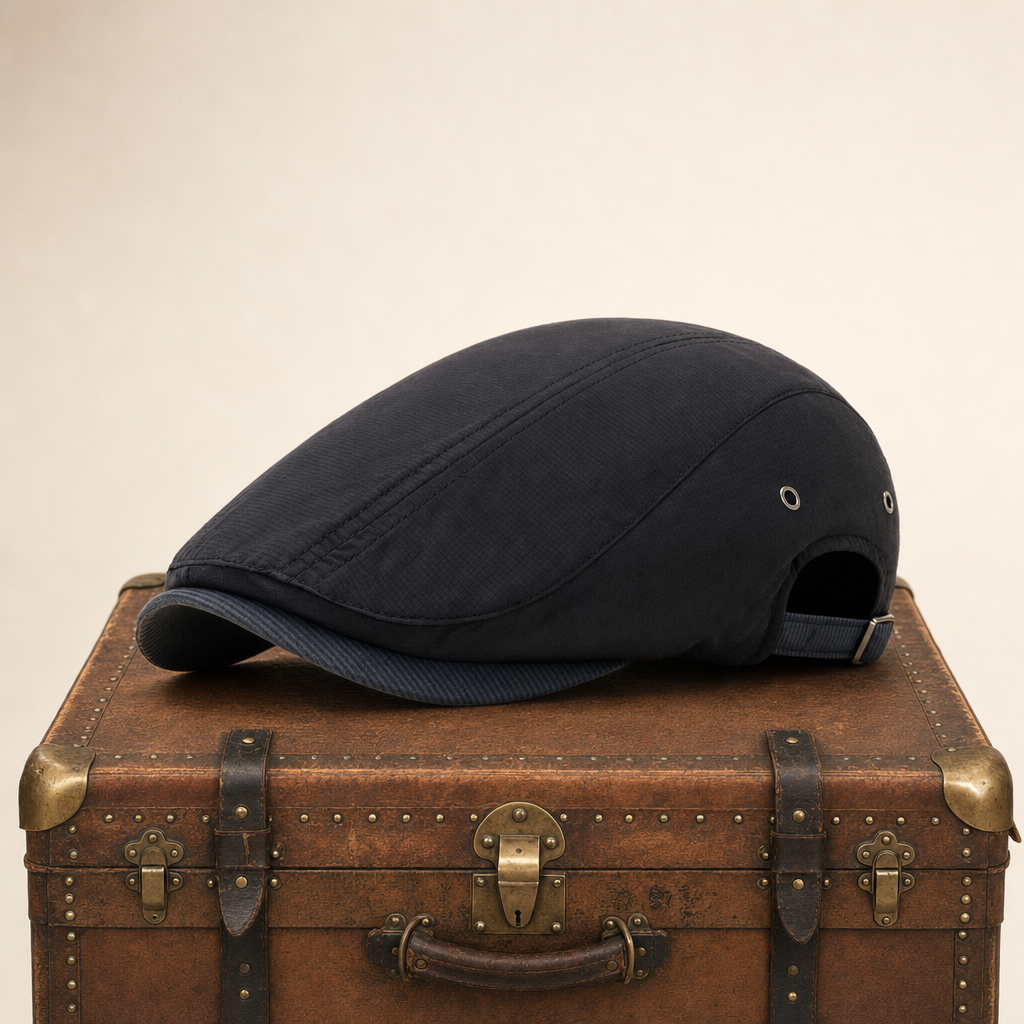 Casquette driver du quotidien — BERCK