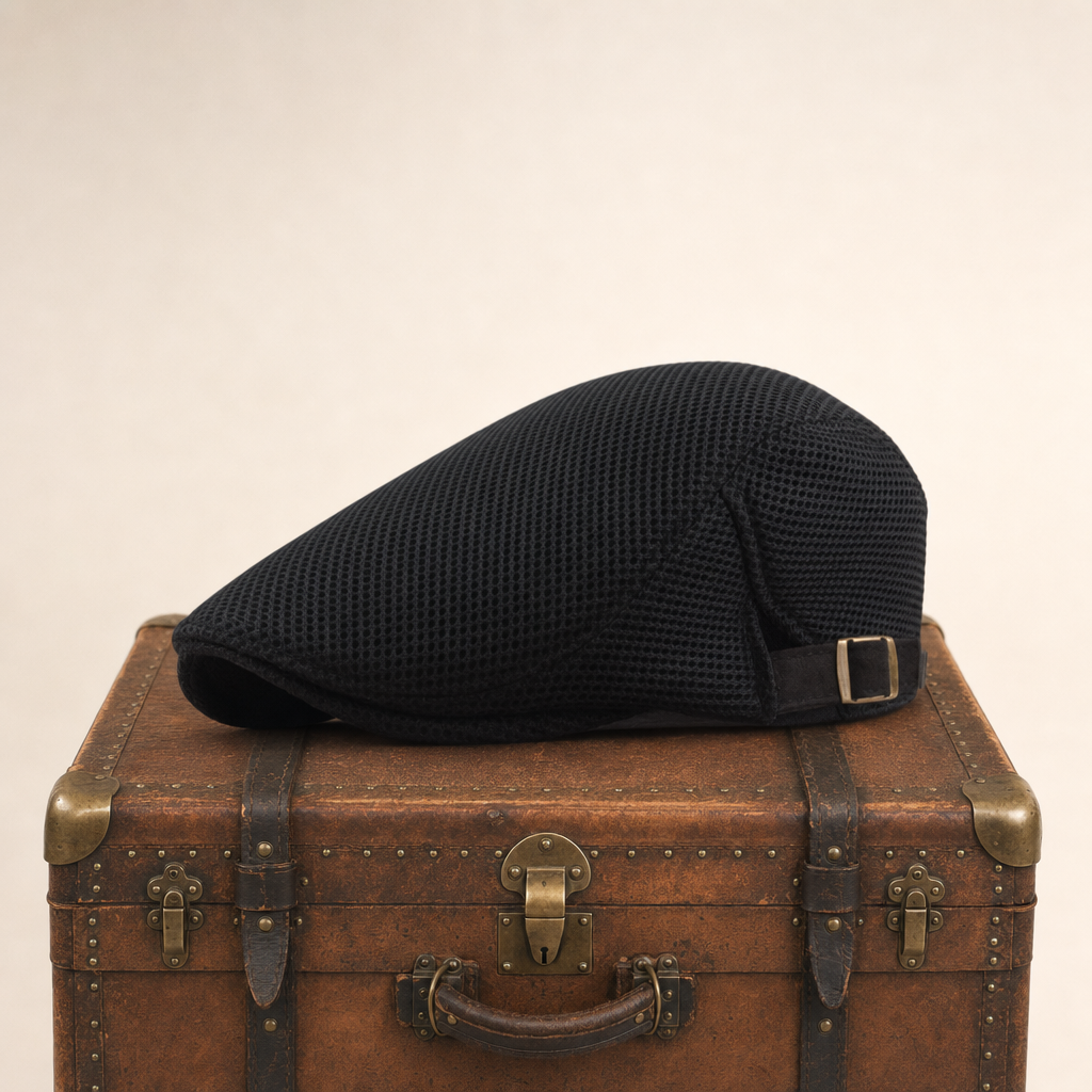 Casquette résille respirante — FOURMIES
