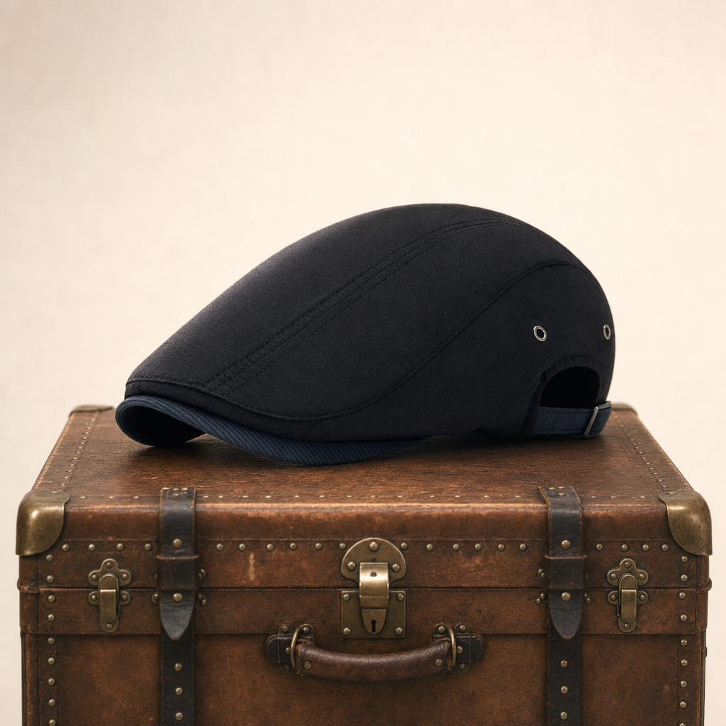 Casquette driver du quotidien — BRAY