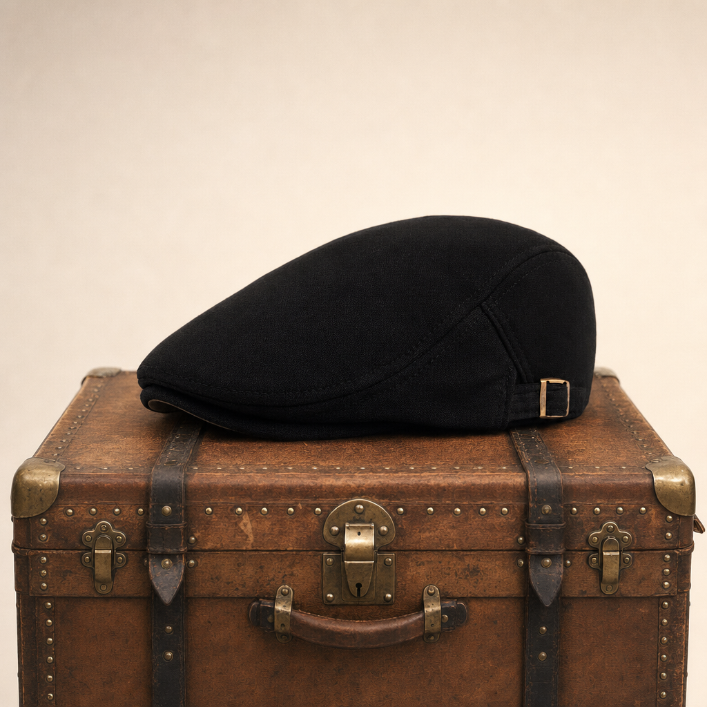 Casquette Ivy sport — GUINES