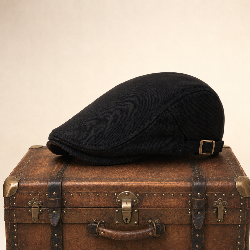 Casquette en maille extensible — RUE
