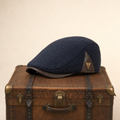 Casquette à panneaux — PERONNE