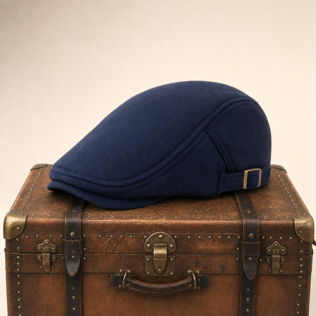 Casquette en maille extensible — RUE
