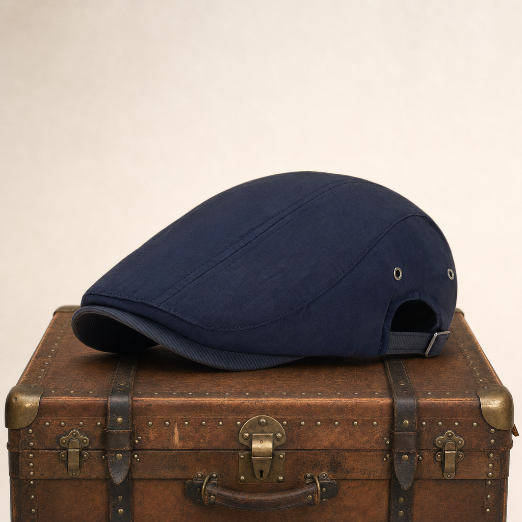 Casquette driver du quotidien — BERCK