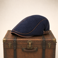 Casquette en maille Héritage — NOAILLES