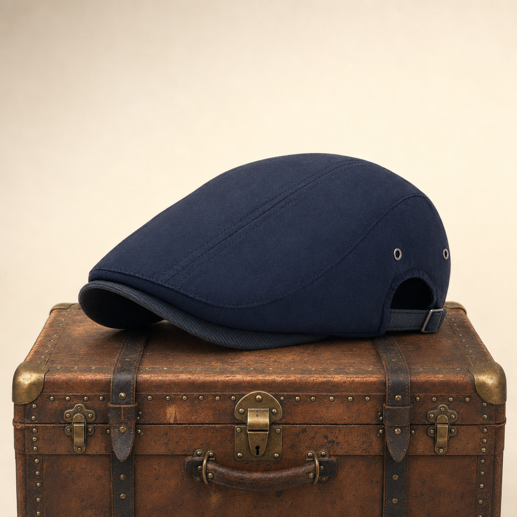Casquette driver du quotidien — BRAY