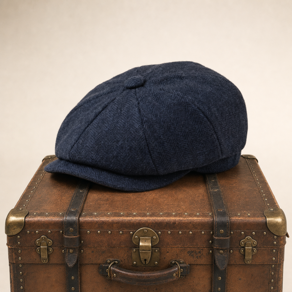 Casquette classique — CREPY