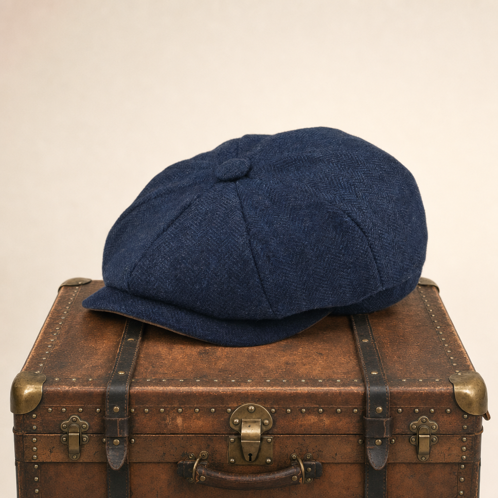 Casquette classique — MERVILLE