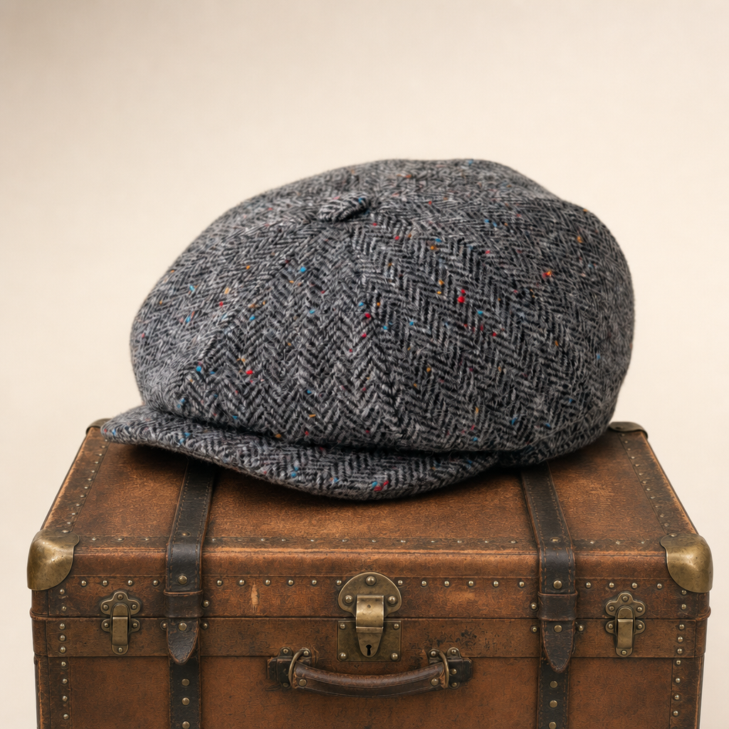 Casquette classique — CREPY