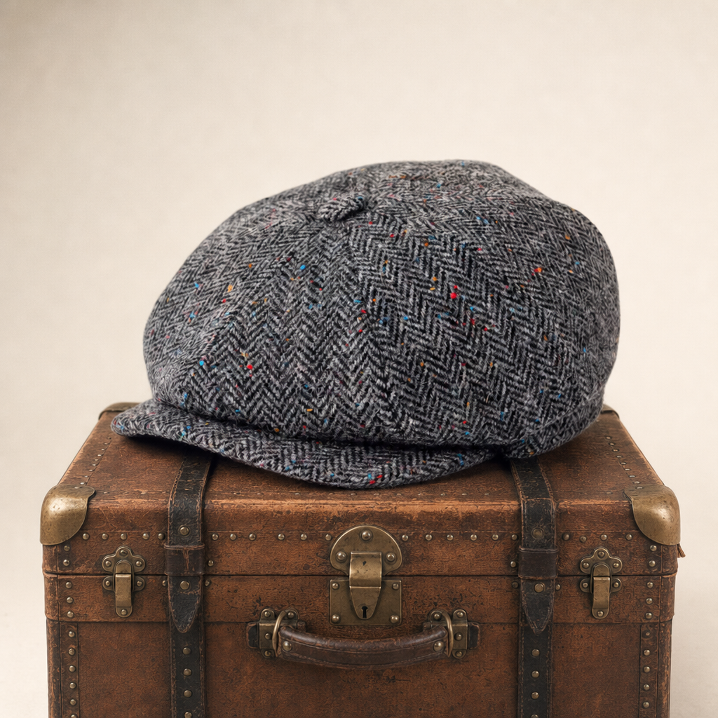 Casquette classique — MERVILLE