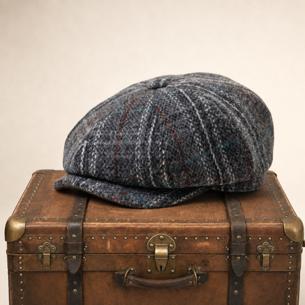 Casquette classique — CREPY