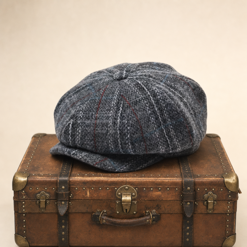 Casquette classique — MERVILLE