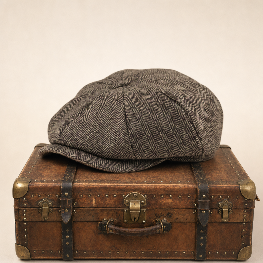 Casquette classique — CREPY