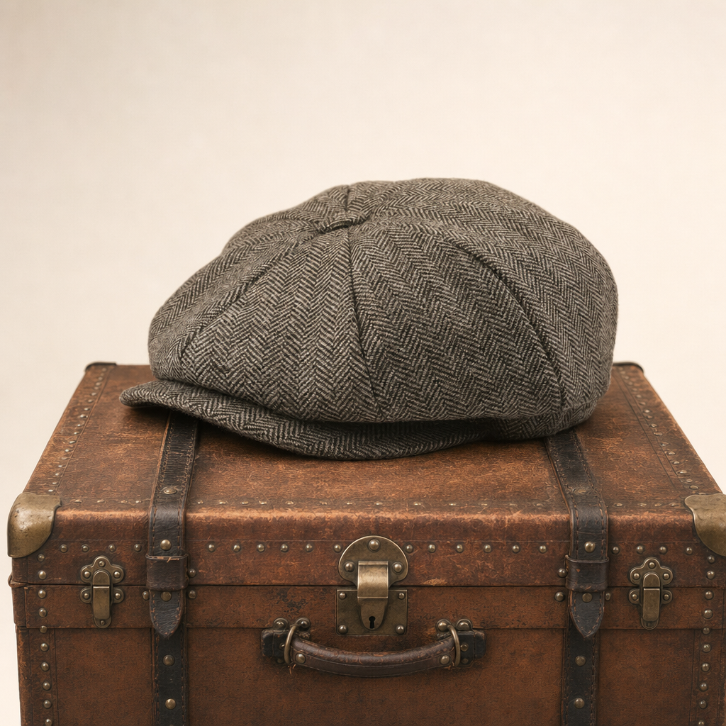 Casquette classique — MERVILLE