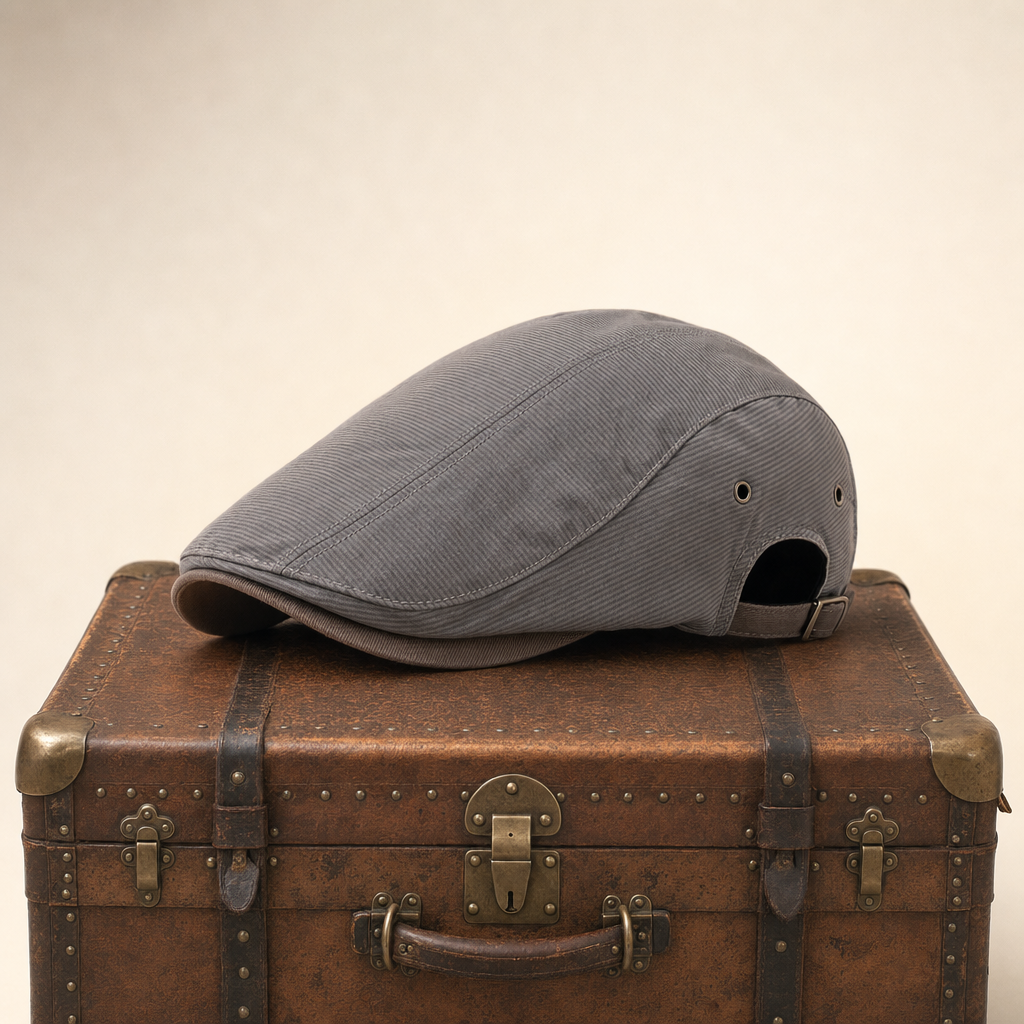 Casquette driver du quotidien — BERCK