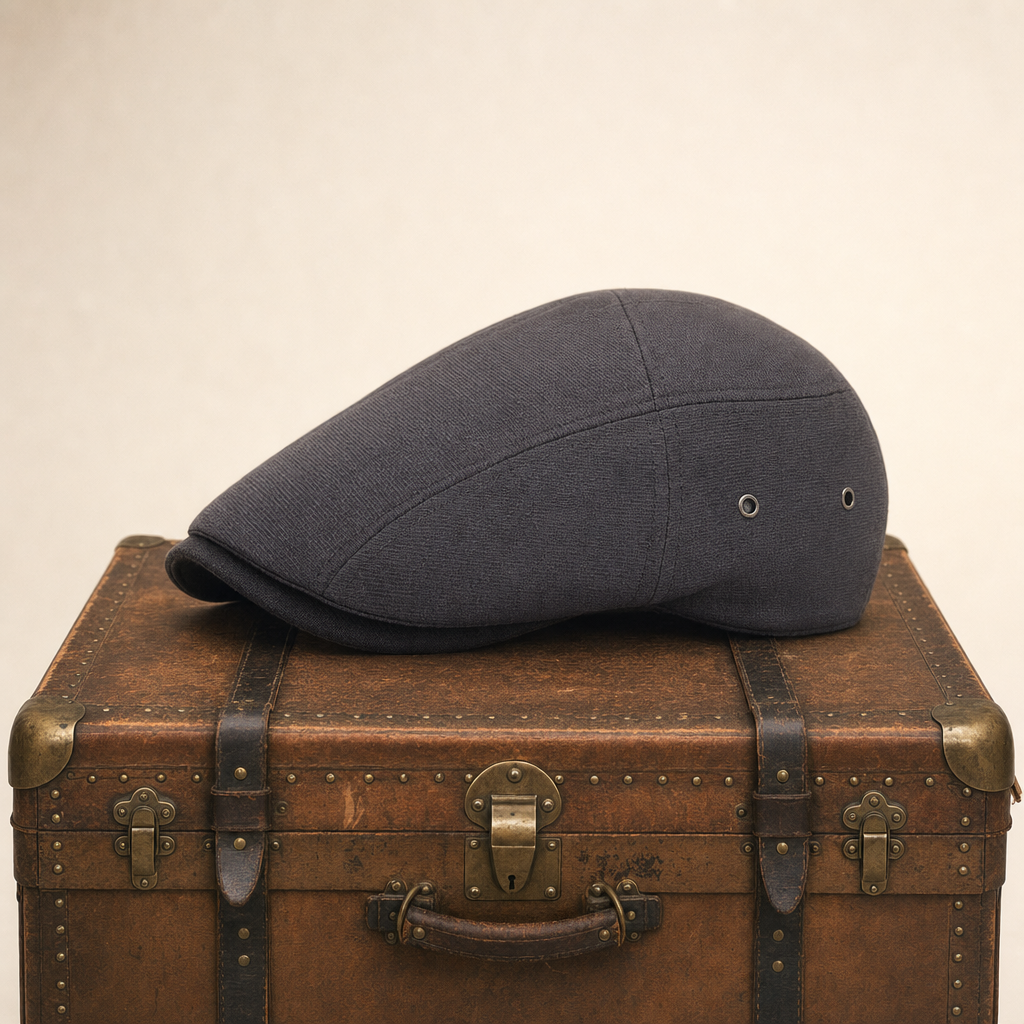 Casquette d'artisan en coton — ORCHIES