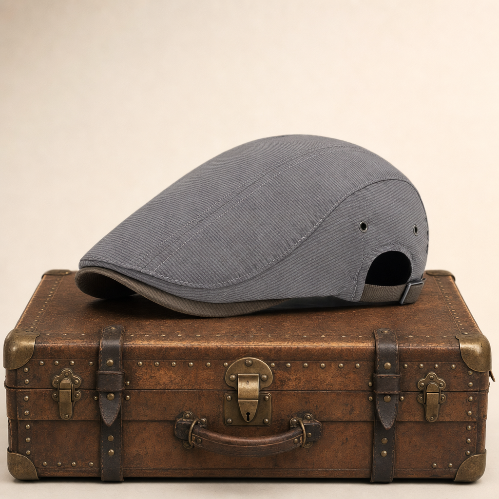 Casquette driver du quotidien — BRAY