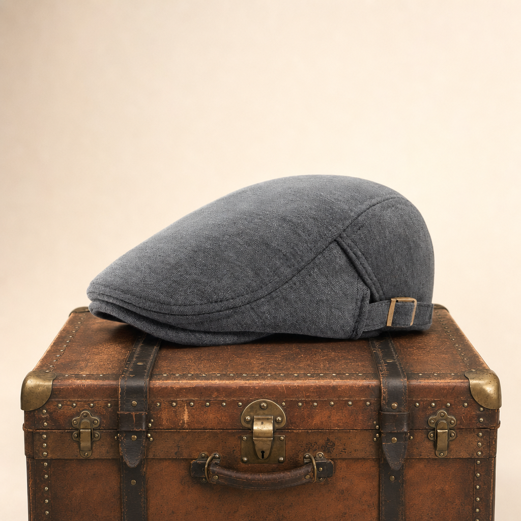 Casquette Ivy sport — GUINES