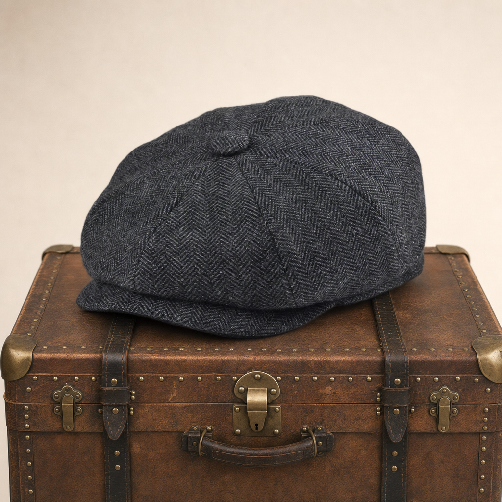 Casquette classique — MERVILLE