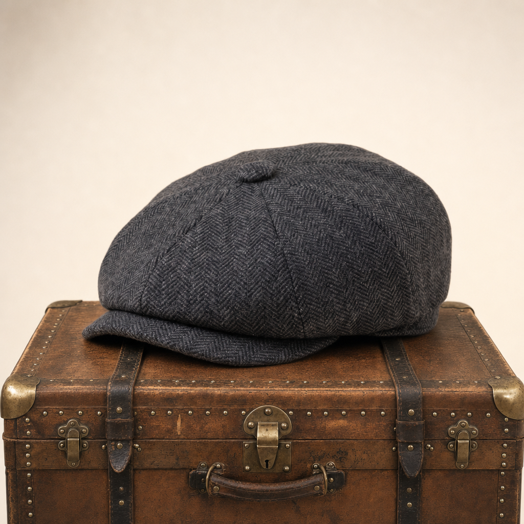 Casquette classique — CREPY