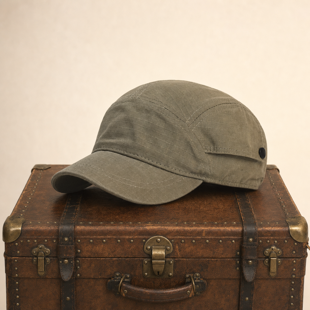 Casquette d'extérieur — GAMACHES