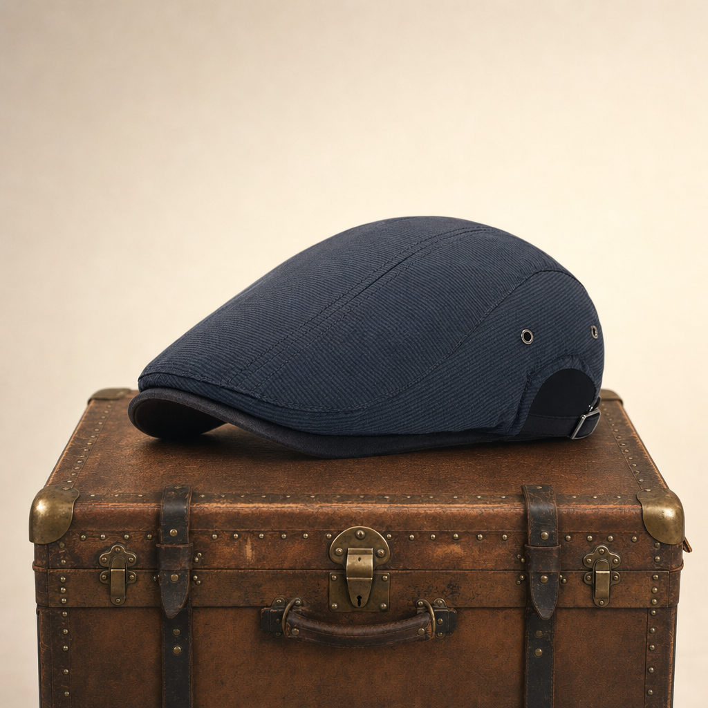Casquette driver du quotidien — BRAY