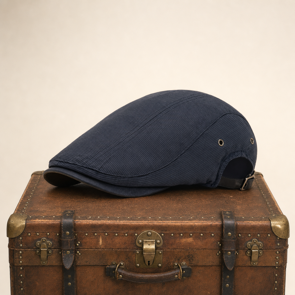 Casquette driver du quotidien — BERCK