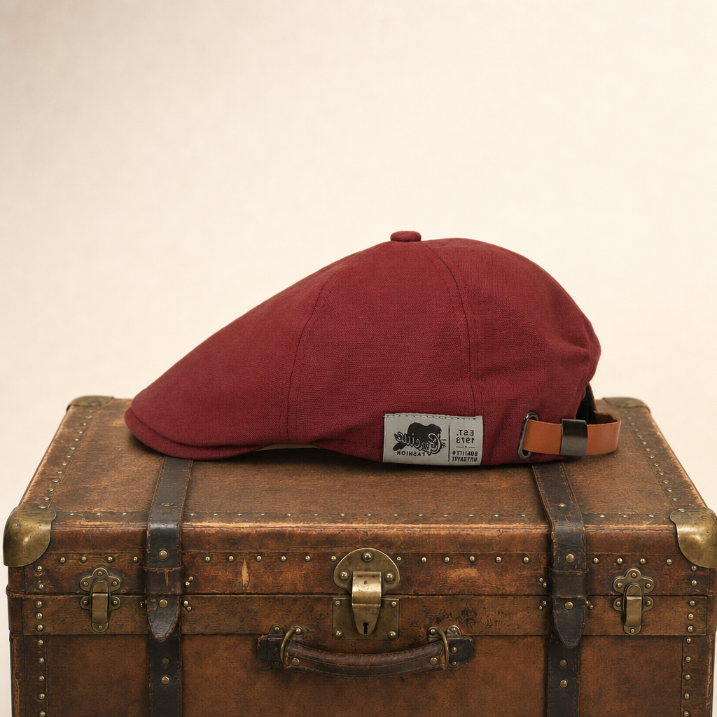 Casquette classique moderne — ETAPLES