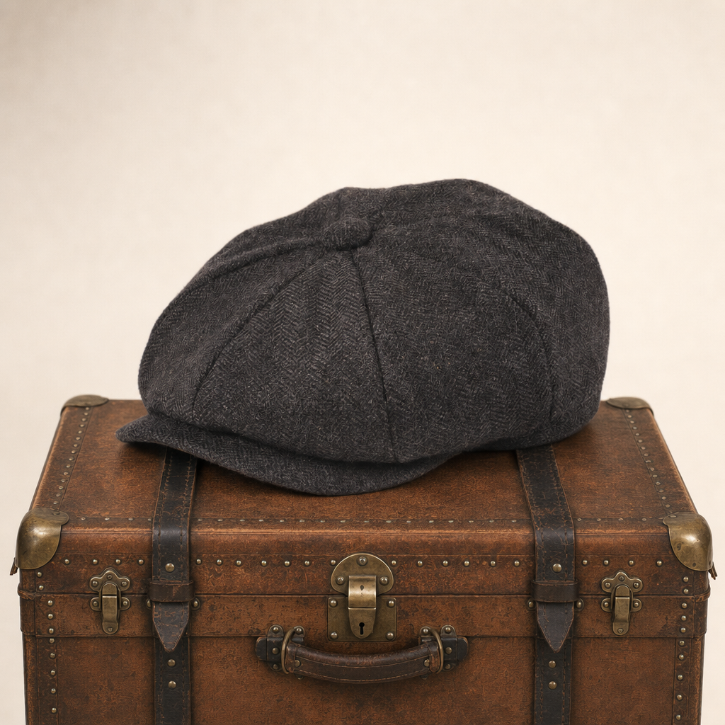 Casquette classique — MERVILLE
